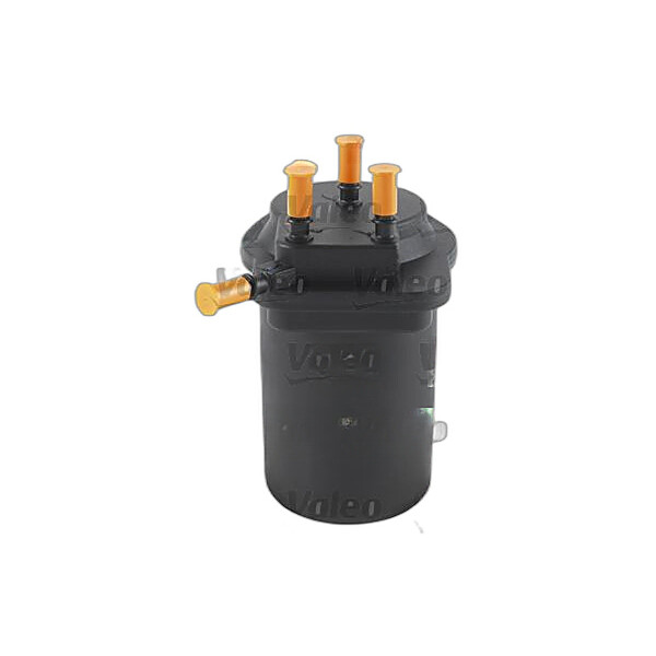 Fuel Filter without connection for water sensor VALEO for e.g. RENAULT SCÉNIC