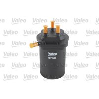 Kraftstofffilter Leitungsfilter VALEO für RENAULT...