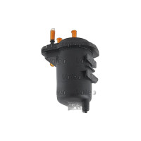 Fuel Filter without connection for water sensor VALEO for e.g. RENAULT SCÉNIC