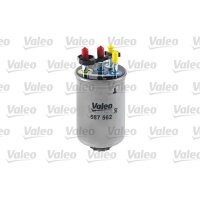 Kraftstofffilter Leitungsfilter VALEO für LAND ROVER...