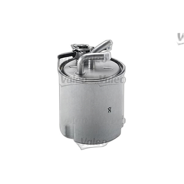 Fuel Filter Inline Filter Ø 98 mm VALEO for NISSAN NAVARA and others