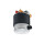 Fuel Filter Ø 98 mm VALEO IAM-Expertise suitable for e.g. NISSAN QASHQAI