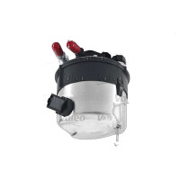 Fuel Filter Inline Filter Ø 102 mm VALEO for FORD C-MAX and others