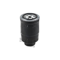 Fuel Filter Screw-on filter Ø 94 mm VALEO suitable...