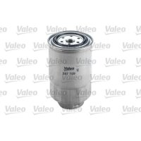 Fuel filter screw-on filter VALEO for TOYOTA HIACE IV