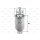 Fuel filter screw-on filter VALEO for TOYOTA HIACE IV