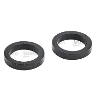 Kraftstofffilter Anschraubfilter Ø 88 mm VALEO für u.a. IVECO DAILY