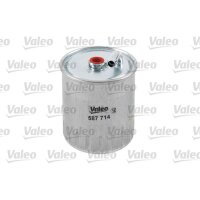 Kraftstofffilter Anschraubfilter VALEO für MERCEDES...