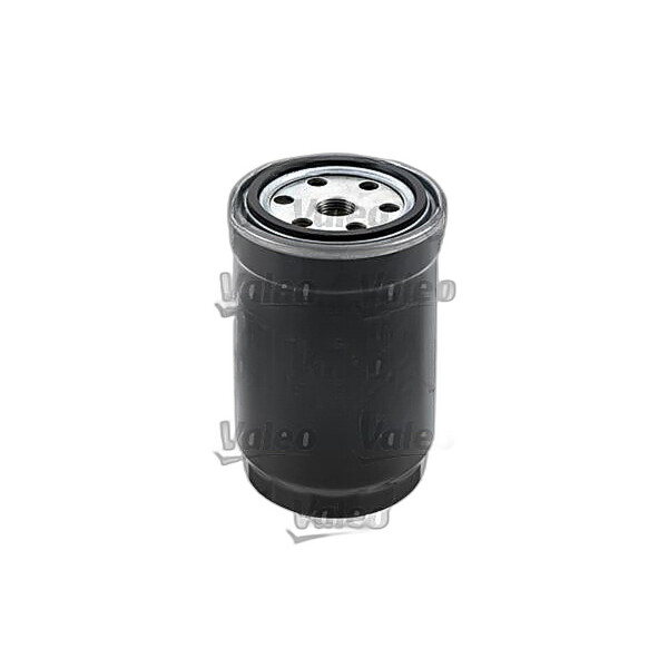 Kraftstofffilter Anschraubfilter Ø 87 mm VALEO für u.a. FIAT DUCATO