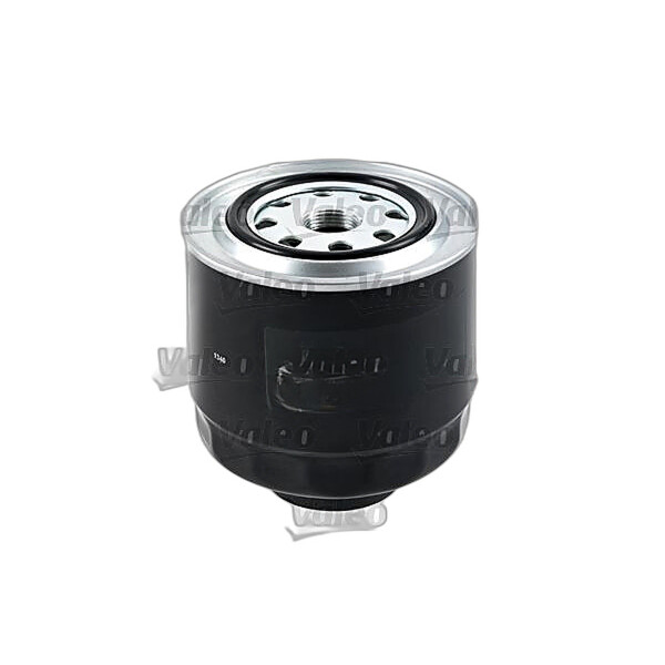Kraftstofffilter Anschraubfilter Ø 107 mm VALEO für u.a. MITSUBISHI L200