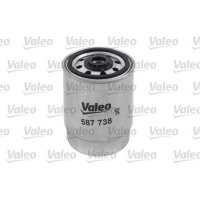 Kraftstofffilter Anschraubfilter VALEO für VOLVO S60 I