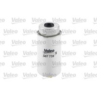 Kraftstofffilter Anschraubfilter VALEO für FORD...