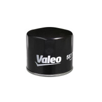 Fuel Filter screw-on filter Ø 92 mm VALEO suitable...