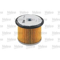 Fuel filter filter insert VALEO for CITROËN ZX (N2)