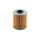 Fuel Filter insert Ø 71 mm VALEO IAM-Expertise suitable for e.g. OPEL ASTRA