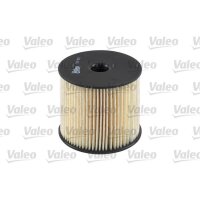 Fuel filter filter insert VALEO for CITROËN C5 I