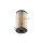 Fuel Filter insert Ø 79 mm VALEO IAM-Expertise suitable for e.g. VW PASSAT