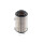 Fuel Filter insert VALEO IAM-Expertise suitable for e.g. AUDI A3