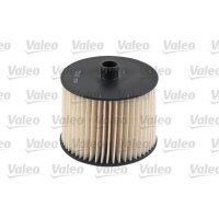 Fuel filter filter insert VALEO for FORD MONDEO IV