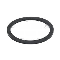 Fuel Filter insert Ø 77 mm VALEO suitable for e.g. RENAULT KANGOO