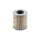 Fuel Filter insert Ø 71 mm VALEO suitable for e.g. RENAULT MASTER