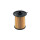 Fuel Filter insert Ø 77 mm VALEO suitable for e.g. NISSAN INTERSTAR