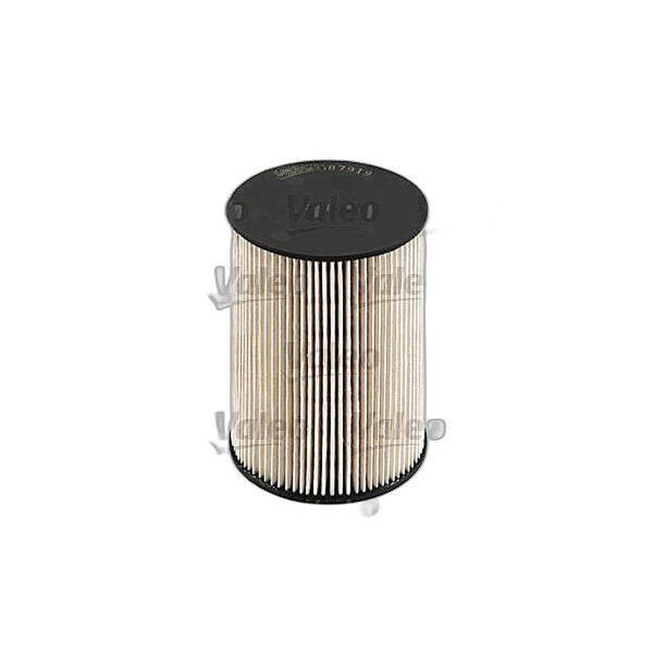 Fuel Filter insert Ø 84 mm VALEO IAM-Expertise suitable for e.g. AUDI A3