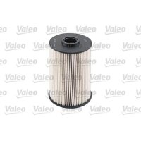 Fuel filter filter insert VALEO for CITROËN C5 III