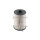 Fuel Filter insert Ø 81 mm VALEO IAM-Expertise suitable for e.g. CITROËN C5