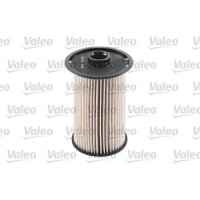 Fuel filter filter insert VALEO for FORD MONDEO IV