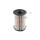 Fuel Filter insert Ø 77 mm VALEO suitable for e.g. FORD GALAXY