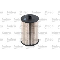 Fuel filter filter insert VALEO for VOLVO XC90 I