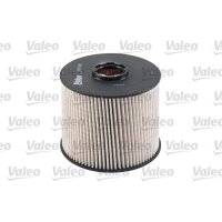 Fuel filter filter insert VALEO for FORD MONDEO IV