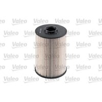 Fuel filter filter insert VALEO for VOLVO V60 I