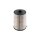 Fuel Filter insert Ø 81 mm VALEO IAM-Expertise suitable for e.g. VOLVO V60
