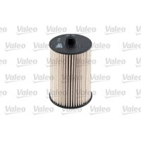 Fuel filter filter insert VALEO for VW LT 28-46