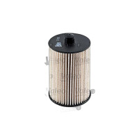 Fuel Filter insert Ø 71 mm VALEO IAM-Expertise...