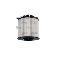 Fuel Filter insert VALEO IAM-Expertise suitable for e.g. OPEL INSIGNIA