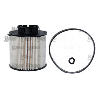 Fuel Filter insert VALEO IAM-Expertise suitable for e.g. OPEL INSIGNIA