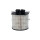 Fuel Filter insert VALEO IAM-Expertise suitable for e.g. OPEL INSIGNIA
