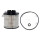 Fuel Filter insert VALEO IAM-Expertise suitable for e.g. OPEL INSIGNIA