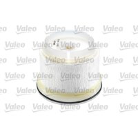 Fuel filter filter insert VALEO for TOYOTA HILUX VII