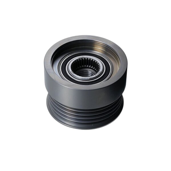 Generatorfreilauf Ø 57 mm M16 Torx VALEO für u.a. OPEL ASTRA