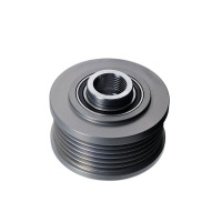 Generatorfreilauf Ø 65,2 mm M17 Torx VALEO...