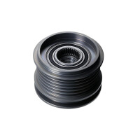 Generatorfreilauf Ø 61 mm M16 Torx VALEO...