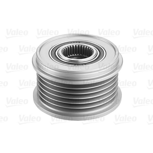 Alternator freewheel VALEO for OPEL ASTRA J