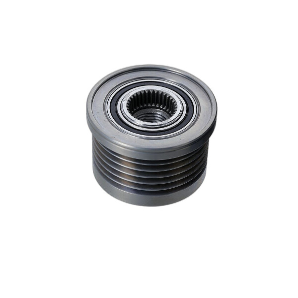 Generatorfreilauf Ø 48,9 mm M16 Torx VALEO für u.a. RENAULT LAGUNA