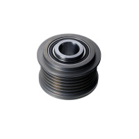 Alternator Freewheel Clutch Ø 55 mm M16 Torx VALEO...