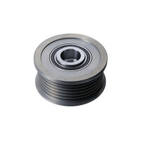 Generatorfreilauf Ø 64 mm M16 Torx VALEO für...