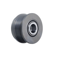 Generatorfreilauf Ø 61 mm M16 Torx VALEO...